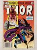 Marvel The Mighty Thor #326