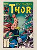 Marvel The Mighty Thor #350
