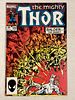 Marvel The Mighty Thor #344