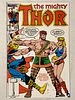 Marvel The Mighty Thor #356