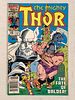 Marvel The Mighty Thor #368