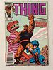 Marvel The Thing #31