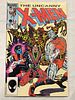 Marvel The Uncanny X-Men #192