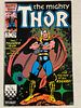Marvel Thor #370