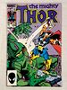 Marvel Thor #358