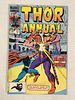 Marvel Thor Annual #12