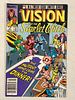 Marvel Vision And The Scarlet WitchÊ #6