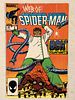 Marvel Web Of Spiderman #5