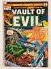 Marvel Vault Of Evil #5