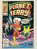 Star Comics Planet TerryÊ #1