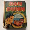 Dan Dunn Secret operative 48 and the border smugglers / by Norman Marsh