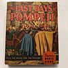The Last Days of Pompei, Feature Movie Book