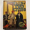 Tale of Two Cities, a LYNN BOOK, 1935