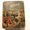 Buck Rogers on the Moons of Saturn, by Phil Nowlan, 1934 first edition