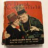 David Copperfield, THE BIG LITTLE BOOK, 1934