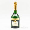 Taittinger Comtes de Champagne 1996, 1 bottle