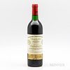 Chateau Cheval Blanc 1986, 1 bottle