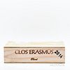 Clos i Terrasses Clos Erasmus 2014, 3 bottles (owc)