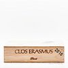 Clos i Terrasses Clos Erasmus 2016, 3 bottles (owc)