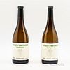 Hirsch Vineyard Chardonnay 2014, 2 bottles