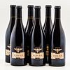 Miner Family Vineyards Garys' Pinot Noir 1999, 6 bottles