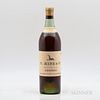 Hine Grande Fine Champagne Cognac 1836, 1 bottle Spirits cannot be shipped. Please see http://bit.ly/sk-spirits for more info.