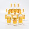 Fleischman's Dry Gin, 24 4/5 quart bottles Spirits cannot be shipped. Please see http://bit.ly/sk-spirits for more info.
