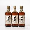 Nikka Taketsuru 17 Years Old, 3 750ml bottles Spirits cannot be shipped. Please see http://bit.ly/sk-spirits for more info.