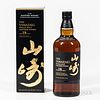 Yamazaki 18 Years Old, 1 750ml bottle (oc) Spirits cannot be shipped. Please see http://bit.ly/sk-spirits for more info.
