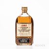 Jameson 12 Years Old, 1 4/5 quart bottle Spirits cannot be shipped. Please see http://bit.ly/sk-spirits for more info.