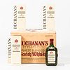Buchanan's 12 Years Old, 11 4/5 quart bottles (oc) Spirits cannot be shipped. Please see http://bit.ly/sk-spirits for more info.