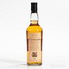 Clynelish 14 Years Old, 1 70cl bottle Spirits cannot be shipped. Please see http://bit.ly/sk-spirits for more info.