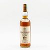 Macallan 7 Years Old, 1 70cl bottle Spirits cannot be shipped. Please see http://bit.ly/sk-spirits for more info.