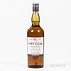 Port Ellen 34 Years Old 1978, 1 750ml bottle Spirits cannot be shipped. Please see http://bit.ly/sk-spirits for more info.