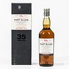 Port Ellen 35 Years Old 1978, 1 750ml bottle (oc) Spirits cannot be shipped. Please see http://bit.ly/sk-spirits for more info.