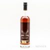 Buffalo Trace Antique Collection George T Stagg, 1 750ml bottle Spirits cannot be shipped. Please see http://bit.ly/sk-spirits for m...
