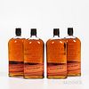Bulleit Bourbon, 4 1.75 liter bottles Spirits cannot be shipped. Please see http://bit.ly/sk-spirits for more info.