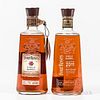 Four Roses Single Barrel, 2 750ml bottles Spirits cannot be shipped. Please see http://bit.ly/sk-spirits for more info.