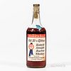 Old Blue Ribbon 6 Years Old 1937, 1 quart bottle Spirits cannot be shipped. Please see http://bit.ly/sk-spirits for more info.