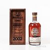 Russell's Reserve 16 Years Old 2002, 1 750ml bottle (owc) Spirits cannot be shipped. Please see http://bit.ly/sk-spirits for more info