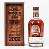 Russell's Reserve 16 Years Old 2002, 1 750ml bottle (owc) Spirits cannot be shipped. Please see http://bit.ly/sk-spirits for more info