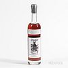 Willett Family Estate Single Barrel Bourbon 21 Years Old, 1 750ml bottle Spirits cannot be shipped. Please see http://bit.ly/sk-spir...