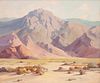 Ralph Lytle
(American, 1882-1959)
Desert Landscape 