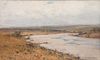 Harvey Otis Young
(American, 1840-1901)
Colorado River, 1891