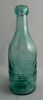 Mineral water bottle - Hassinger & Petterson