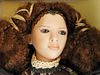 Elite Dolls Uta Brauser Tiziana Renaissance Doll