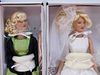 2 Tonner Company Bewitched Samantha Dolls