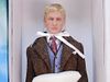 Tonner Golden Compass Lord Asriel at Oxford Doll