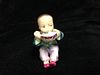 Royal Worcester Children of the world "China" #3073" F.G. Doughty
