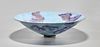 Chinese Jun-Type Porcelain Conical Footed Bowl